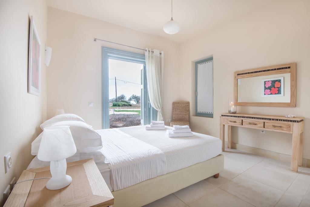 Villa Diamond Porto Heli Exterior foto